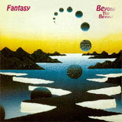 Beyond The Beyond by Fantasy