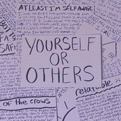 yourself or others