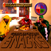 Complimentary Snacks