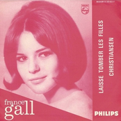 On T'avait Prévenue by France Gall