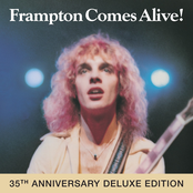 Frampton Comes Alive! (35th Anniversary Deluxe Edition)