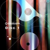 Groundbreaking 2013 [Disc1]