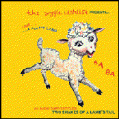 two shakes of a lamb's tail