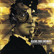 Lost At Sea by Alove For Enemies