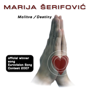 Marija Serifovic: Molitva  Destiny