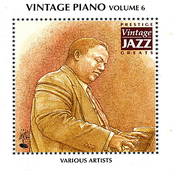 Vintage Piano Volume 6