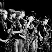 Sant Andreu Jazz Band