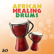 African Healing Drums (30 Amazing Tribal Music, Joyful African Rhythms, Exotic Ambient)