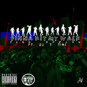 Finna Hit My Walk (feat. DJ T Time) - Single