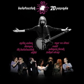 Bulutsuzluk Özlemi 20 Yaşında Cd - 1