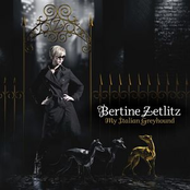 Get What You Deserve by Bertine Zetlitz