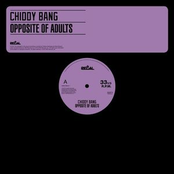 Chiddy Bang: Opposite Of Adults EP