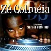 DJ Zé Colméia Apresenta Sampa Funk Rio