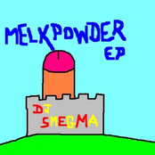 melkpowder EP