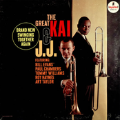 The Great Kai & J.J.