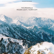 Frozen light / North city