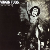 Hallucination Horrors by The Fugs