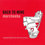 Back to Mine: Morcheeba