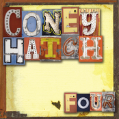 Boys Club by Coney Hatch