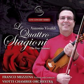 Antonio Vivaldi: Le Quattro Stagioni