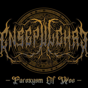 Paroxysm Of Woe