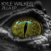 Kyle Walker: Zilla