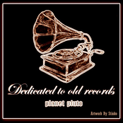 Dedicated to old records