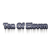 ten of eleven