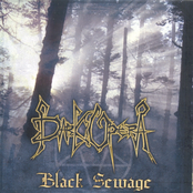 Black Sewage (2007)