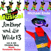 Jim Knopf und die Wilde 13 - Musical