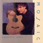 Cobalt Blue by Laurence Juber