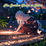 The Garden Sleeps in Silver