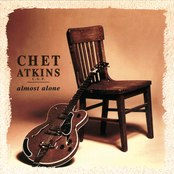 Cheek To Cheek by Chet Atkins