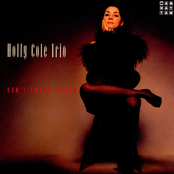 Blame It On My Youth by Holly Cole