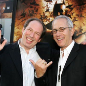 hans zimmer  james newton howard