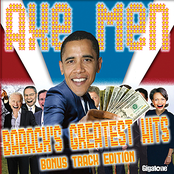 Barack's Greatest Hits - Bonus Track Edition