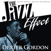 La Chaloupee by Dexter Gordon