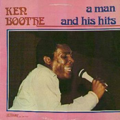 Ken Boothe - Danger Zone
