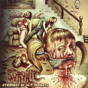 Symphony Of Slit Throats by Syphilic