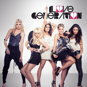Love Generation - Single