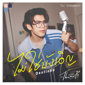 ไม่ใช่บังเอิญ (Destined) [เพลงประกอบซีรีส์ "Thame-Po HEART THAT SKIPS A BEAT"] - Single