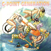 g-point generation