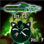 Nintendo Fire - Die CD/Vol. 3