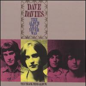 There Is No Life Without Love by Dave Davies