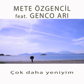 Çok Daha Yeniyim (feat. Genco Arı) - Single