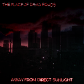 Away from Direct Sunlight