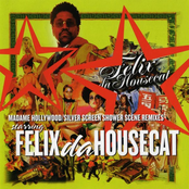 madame hollywood/silver scre..