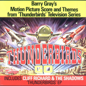 Thunderbirds Theme by Barry Gray