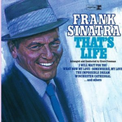 You're Gonna Hear From Me by Frank Sinatra