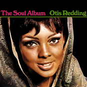 Scratch My Back by Otis Redding